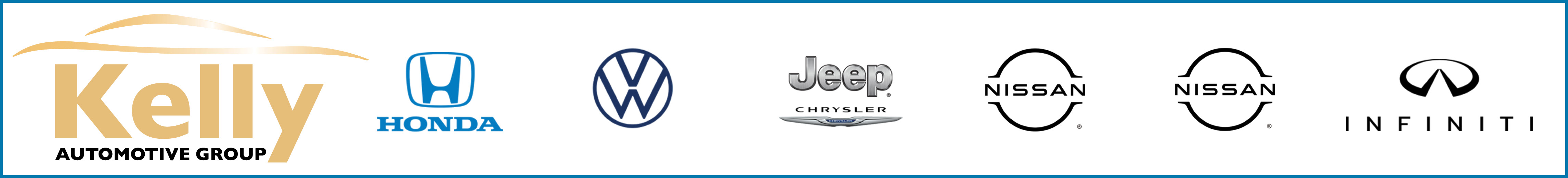 Kelly Automative Group